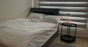 안양역 2분신축오피스텔 방 이미지