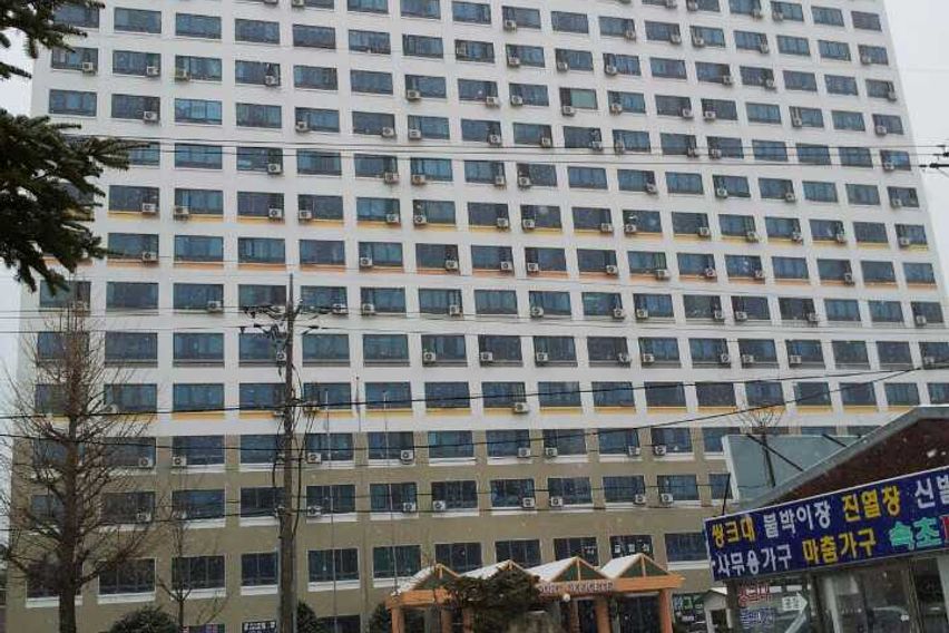 속초 동진리조텔 28평 9번째 이미지