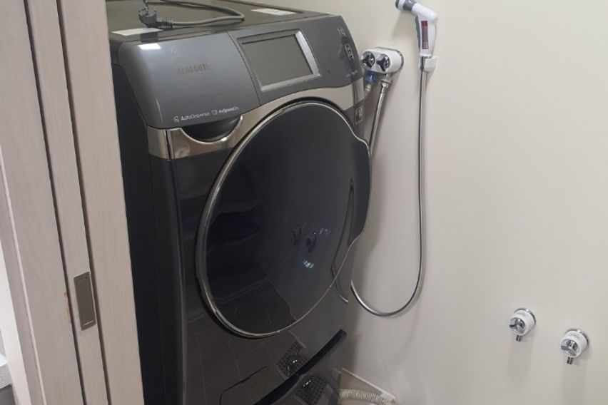 송도 캠퍼스타운역