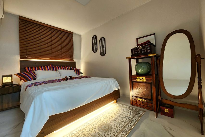 마포/망원/8인/주차