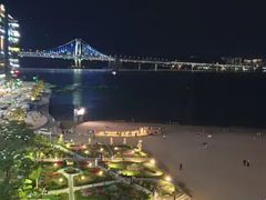 광안리풀오션뷰& 풀옵션 1번째 이미지