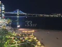 Gwangalli Full Ocean View & Fully Furnished 1th image