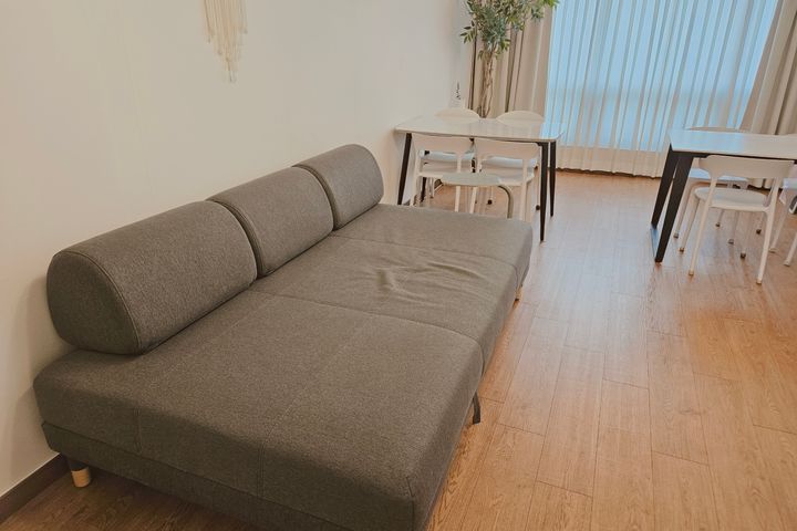 강남역30초 원룸13층 3번째 이미지