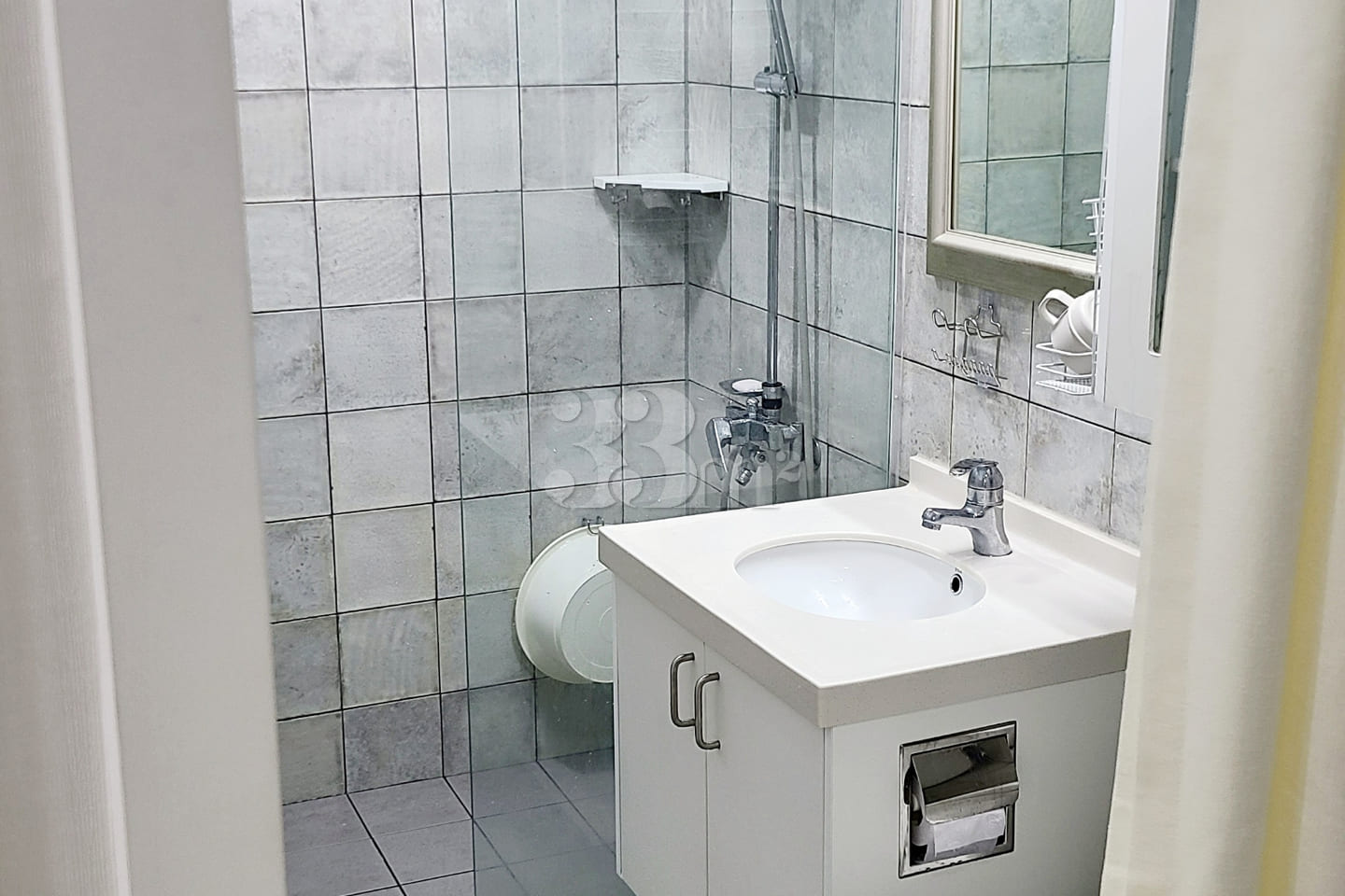 3-room units in Myeonmok, Sangbong, and Mangu 17th image