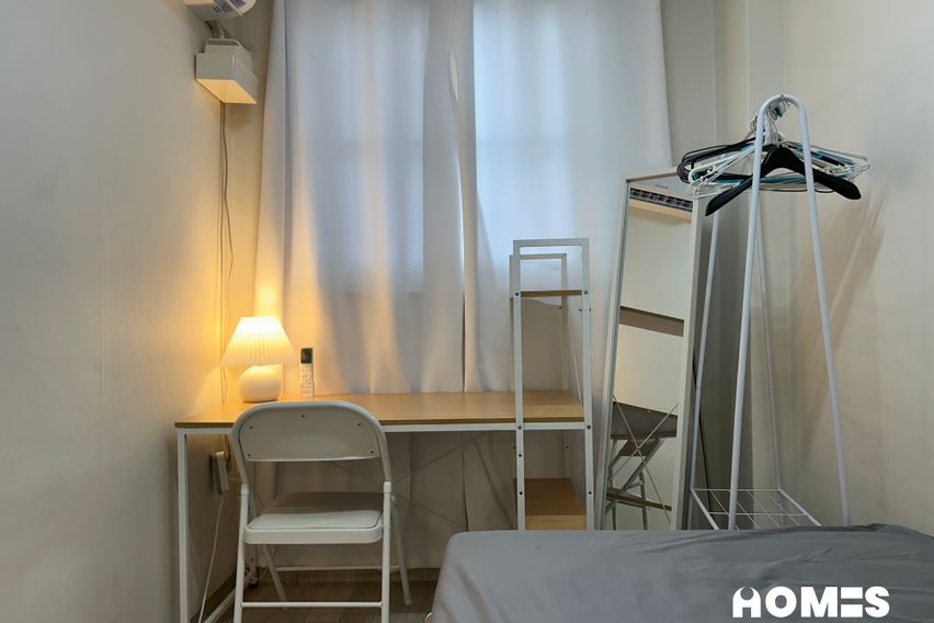 #3 서울역 숙대 4인