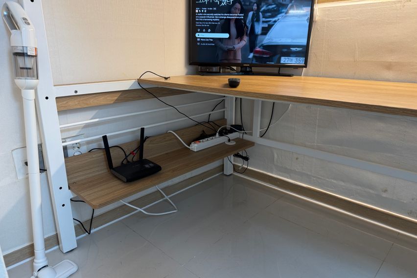 유니크 벚꽃성수살이 1 6번째 이미지