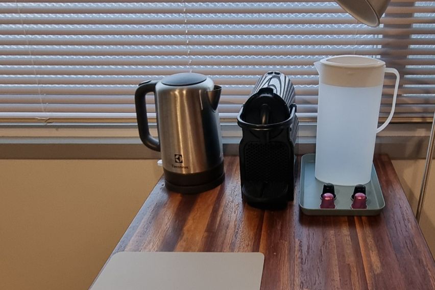 햇살강변남향 워케이션1