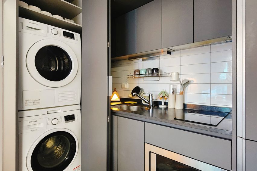 염창역5분 투룸 풀옵션