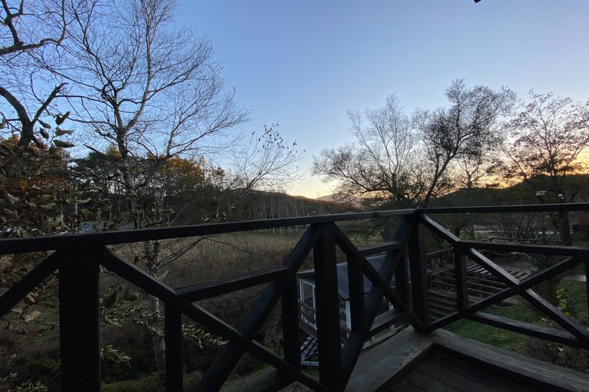 Daegwallyeong Sky Scent Pension C 3th image