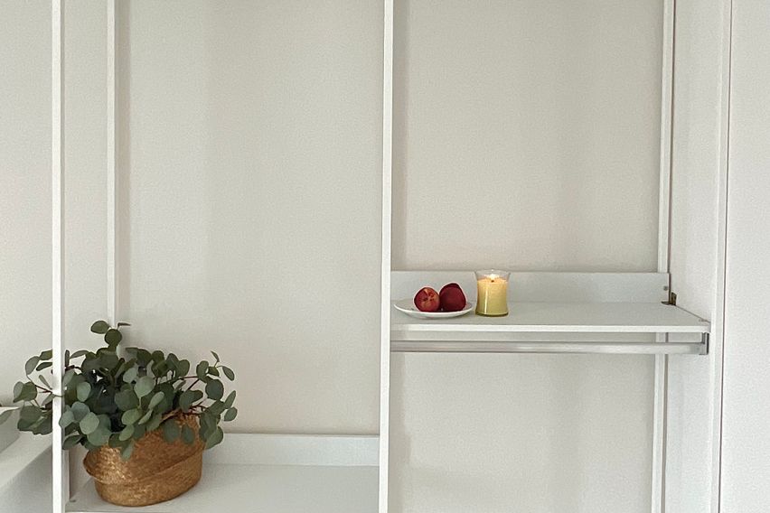 정자역 투룸, 주차가능 2번째 이미지