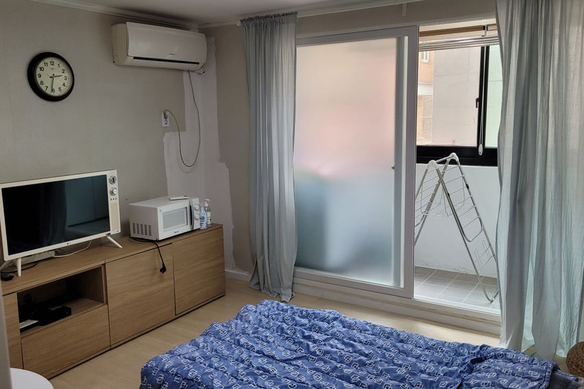 병점역 풀옵션 고급원룸 10번째 이미지