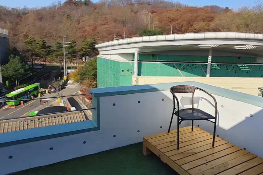 전망좋은사무주거복합공간 15번째 이미지