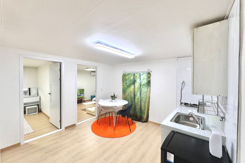 송파잠실 투룸 주차가능