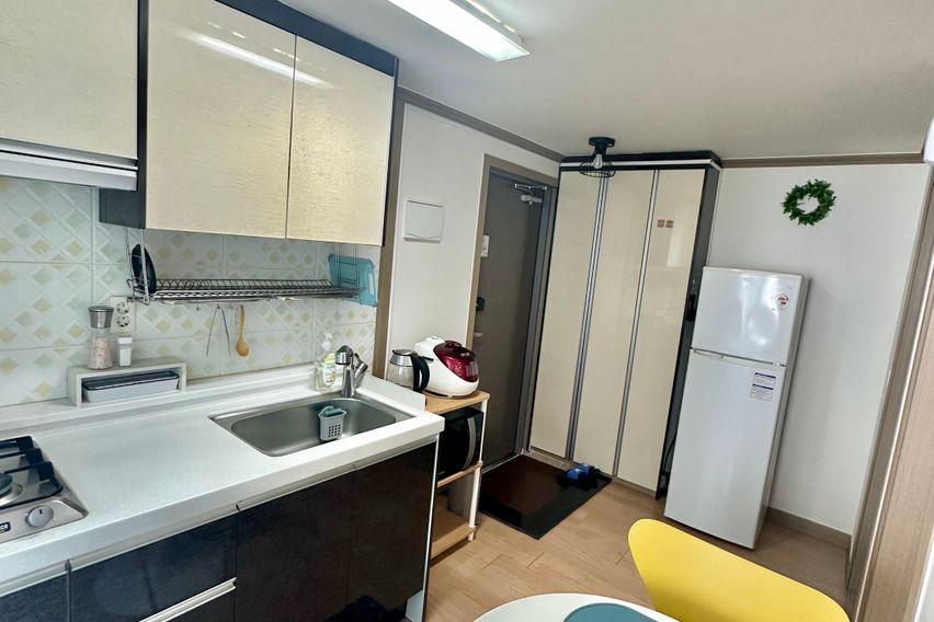 편안한1.5룸#304 7번째 이미지