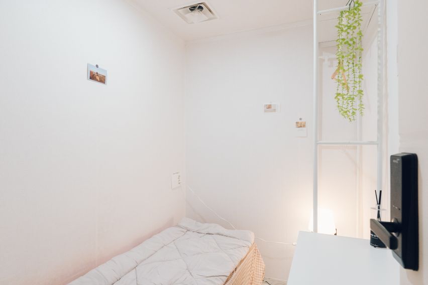 수유역[미니룸C]