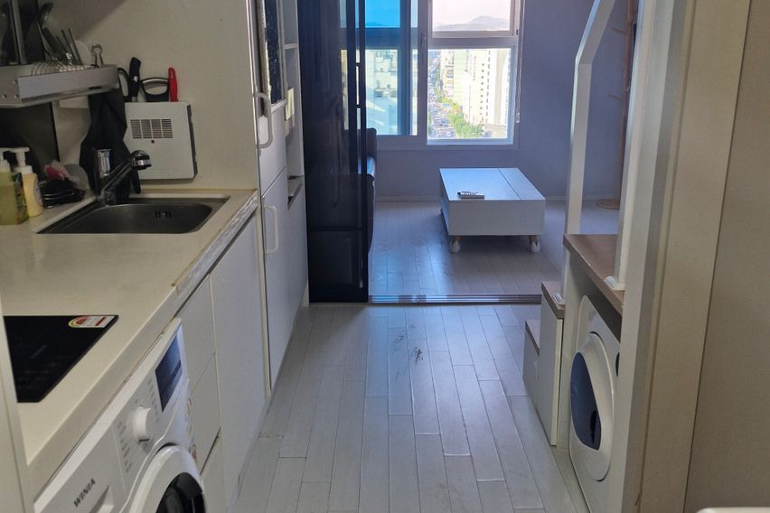 초고층 씨티뷰 풀옵션