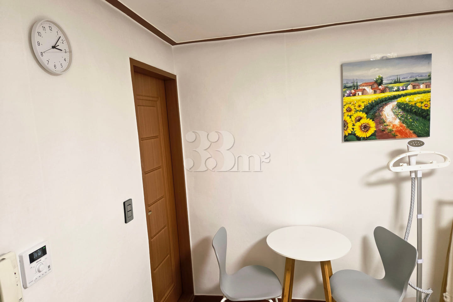 One-month stay in Jeonju, fully furnished. 4th image