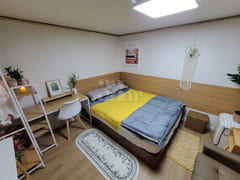 New) B the Stay Type C 8th image
