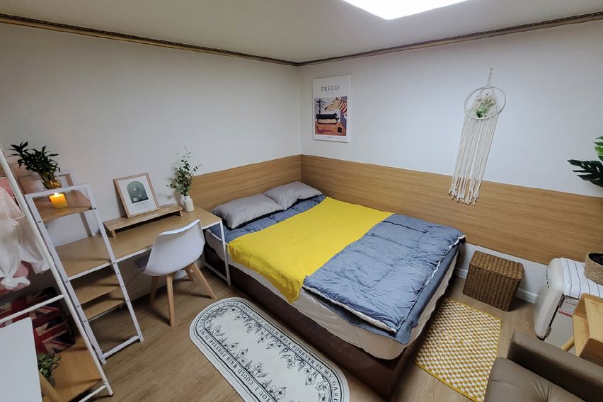 신규)비더스테이 C타입 8번째 이미지