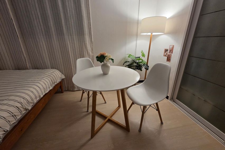 구미산단 10분 /코지