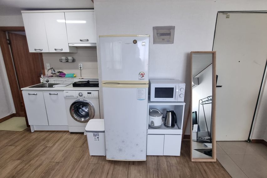 썬s 부천역 오피스텔