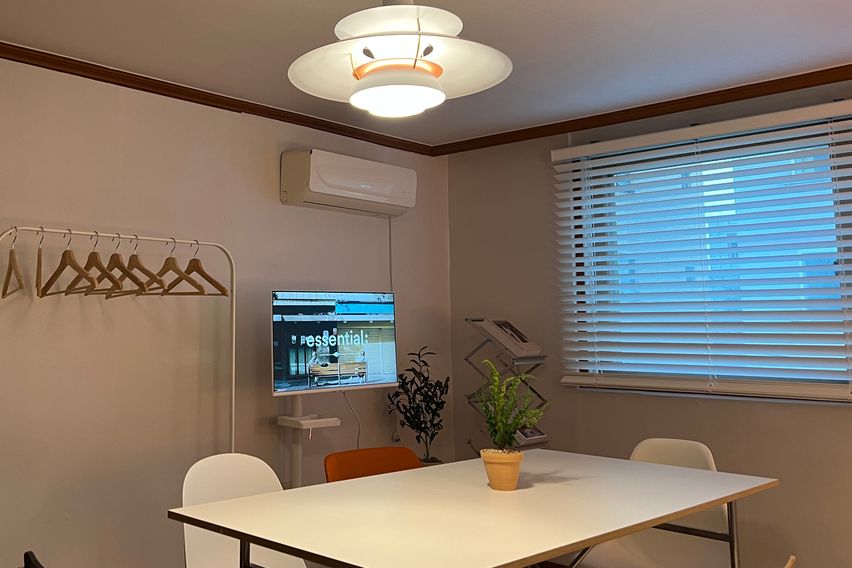 #19 서강대5분 3룸