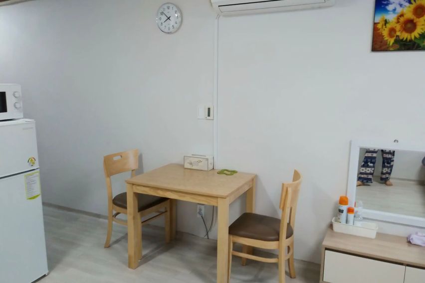 부천역5분,깔끔원룸#2 3번째 이미지