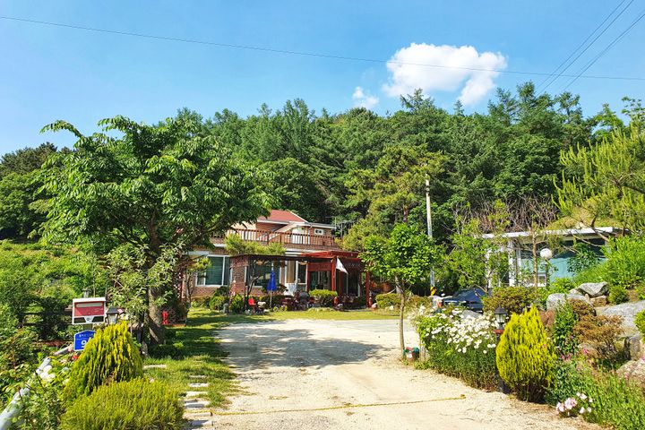 진접 전원주택 살아보기 0번째 이미지