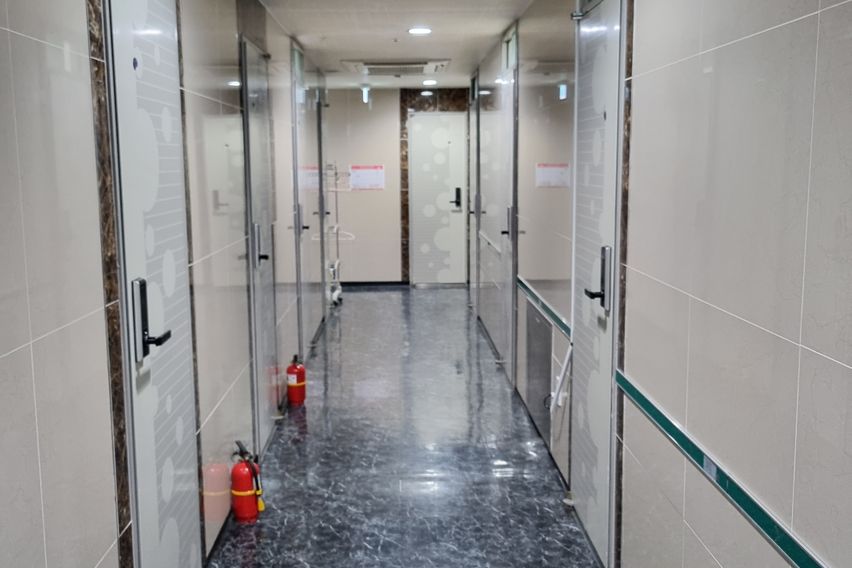 고고스테이 B타입