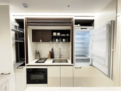 Two-room apartment near Seocho Arts Center 6th image