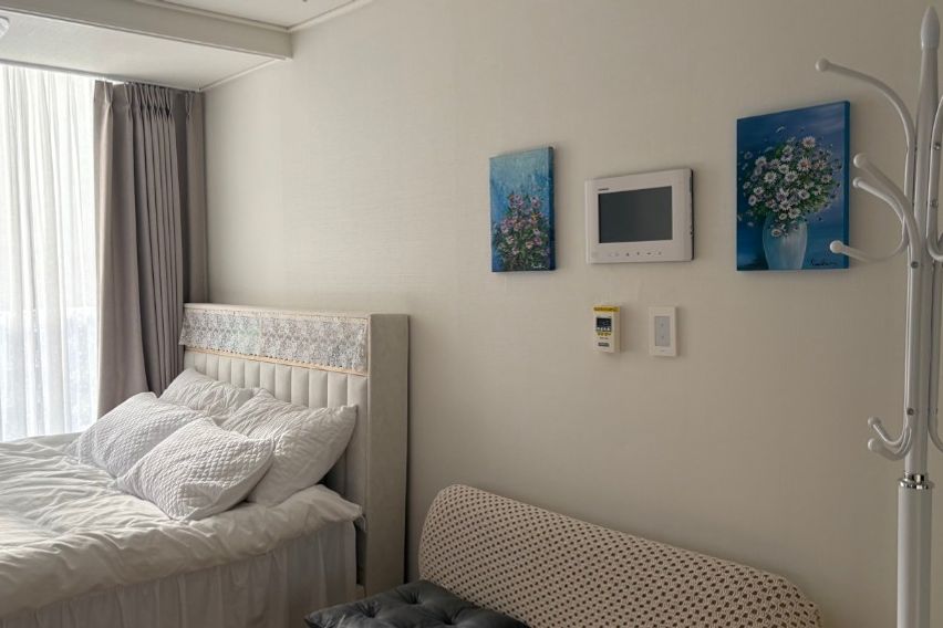 오션클라우드 휴