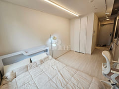 Fully furnished studio apartment in the Gangn 4th image