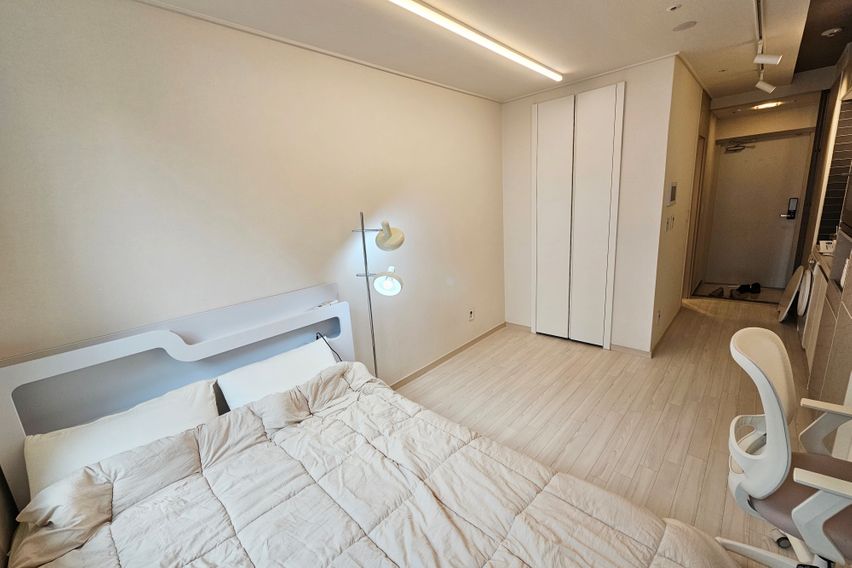 강남역세권 풀옵션원룸