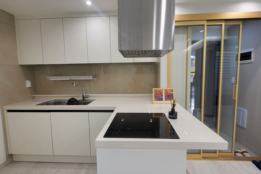 아산병원 깨끗하고편안한 1번째 이미지