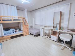 쉐어하우스 2층침대 5번째 이미지
