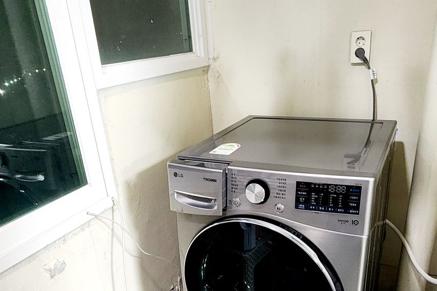 산단옆집#7 복대풀옵