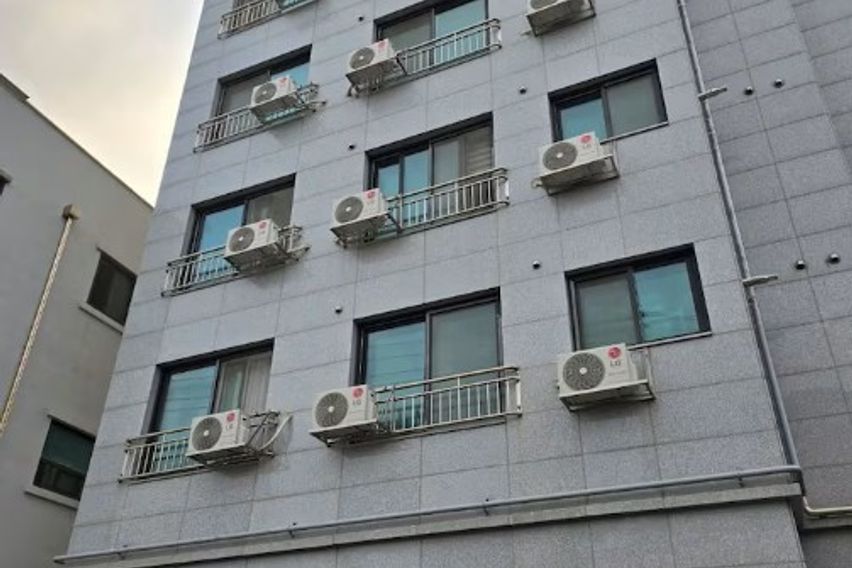 오산 하이팰리스405