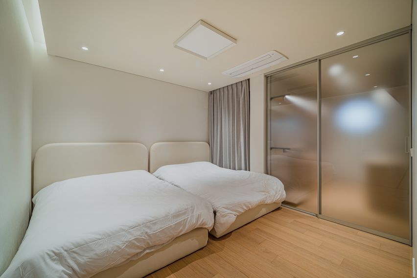 제주 서쪽 고급 대저택