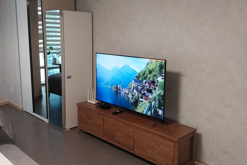  광화문역 도보3분