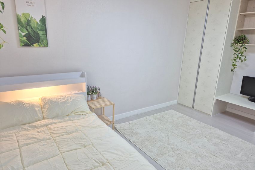 수원망포역 역세권원룸1