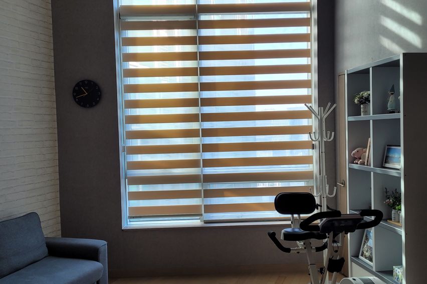 광화문 복층 레지던스