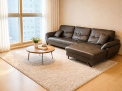Gwanggyo Lake IPARK 3-Bedroom Unit 1th image