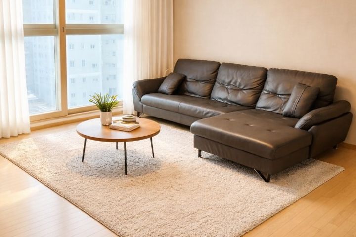 Gwanggyo Lake IPARK 3-Bedroom Unit 1th image