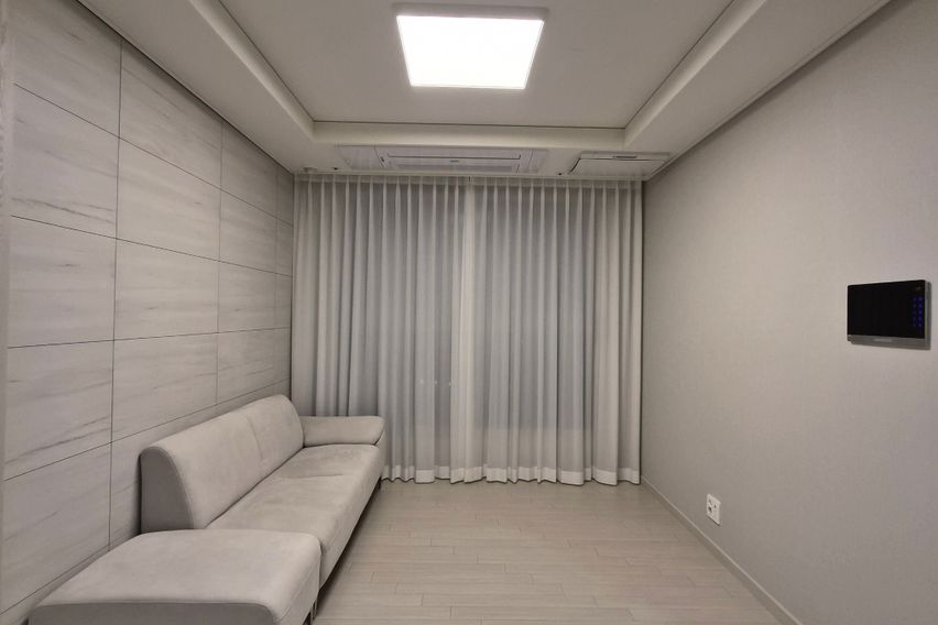 청라신축 안전힐링 투룸