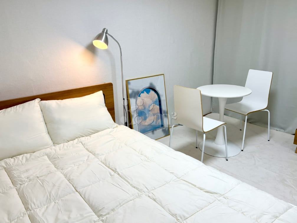 Fully Furnished ☆ Art House 3 2th image