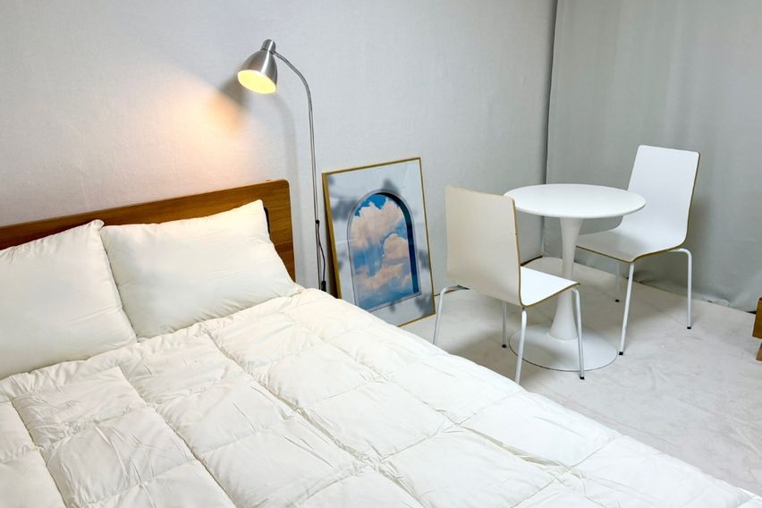 풀옵션☆아트하우스3