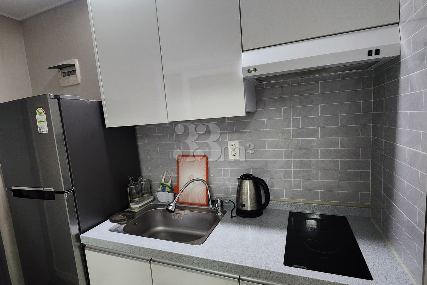 Fully furnished unit near Baekseok Intersecti 9th image