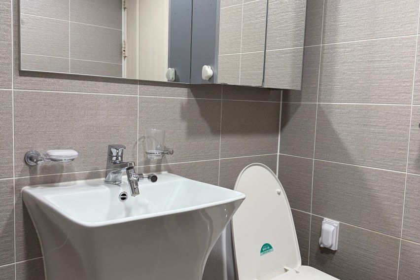 마산 월영대동 23평