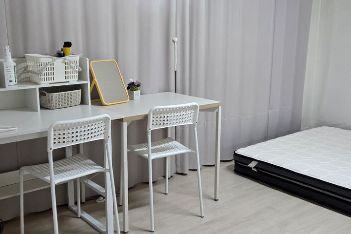 청량리 넓은 투룸  9번째 이미지