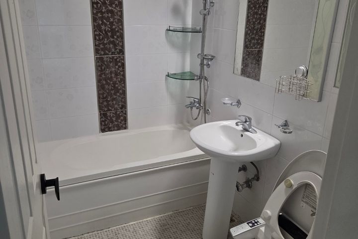 Private 3-Room Apartment in Ulsan 11th image
